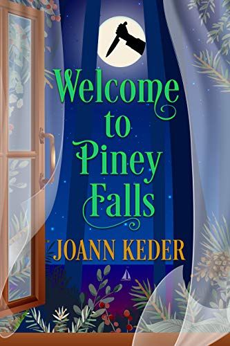 Welcome to Piney Falls - CraveBooks