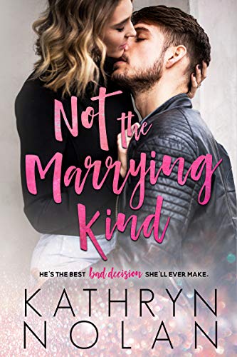 Not the Marrying Kind - CraveBooks