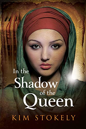In the Shadow of the Queen - CraveBooks