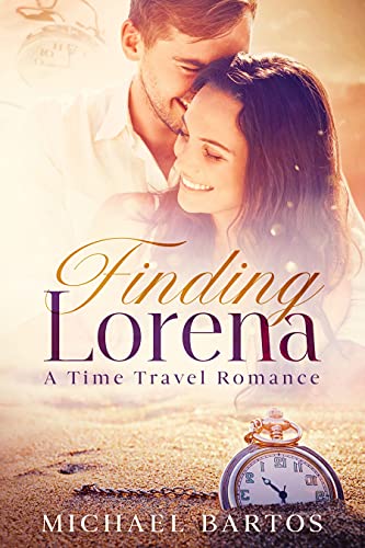 Finding Lorena - CraveBooks