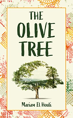 The Olive Tree - CraveBooks