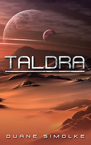 Taldra: Two Science Fiction Adventures - CraveBooks