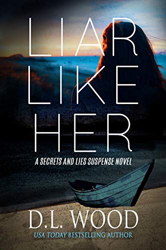 Liar Like Her - CraveBooks