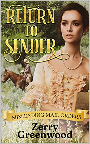 Return to Sender: A revealing tale of strengths and weaknesses (Misleading Mail Orders)