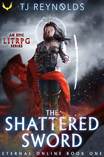 Shattered Sword - CraveBooks