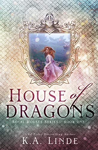 House of Dragons - CraveBooks