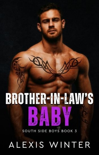 Brother-in-Law's Baby - CraveBooks