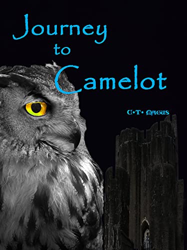 Journey to Camelot - CraveBooks