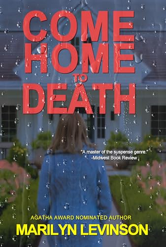 Come Home to Death - CraveBooks