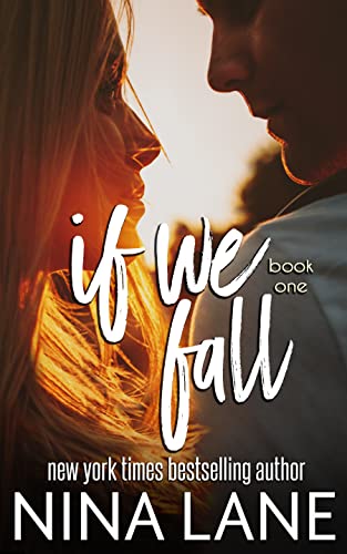 If We Fall - CraveBooks