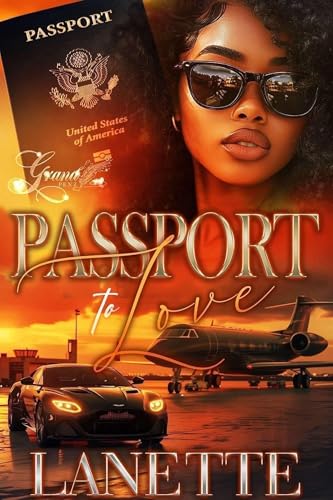 Passport to Love