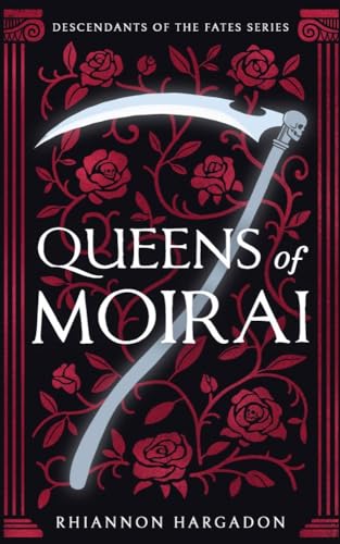 Queens of Moirai - CraveBooks