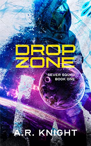 Drop Zone - CraveBooks