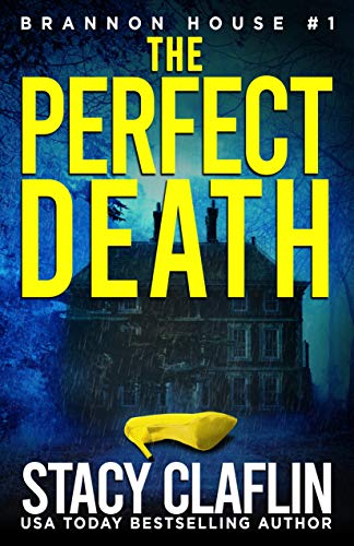The Perfect Death (Brannon House Book 1) - CraveBooks