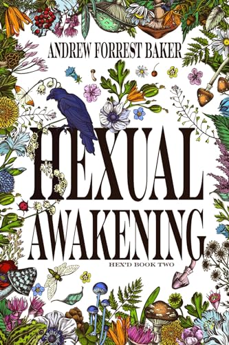 Hexual Awakening: HEX'd Book Two