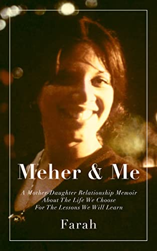 Meher & Me - CraveBooks