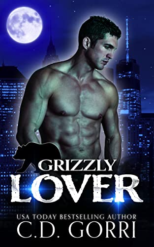 Grizzly Lover: A Purely Paranormal Romance Book (P... - CraveBooks