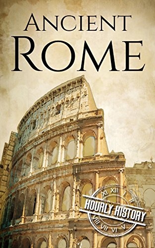 Ancient Rome - CraveBooks