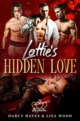 Lottie's Hidden Love - CraveBooks