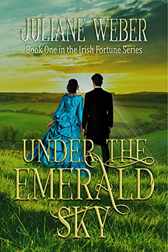 Under the Emerald Sky: Gripping historical fiction... - CraveBooks