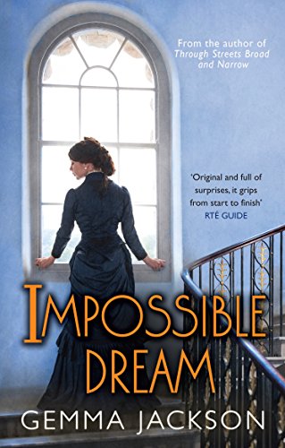 Impossible Dream (The Percy Place Series Book 1)