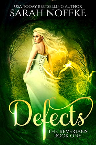 Defects - CraveBooks