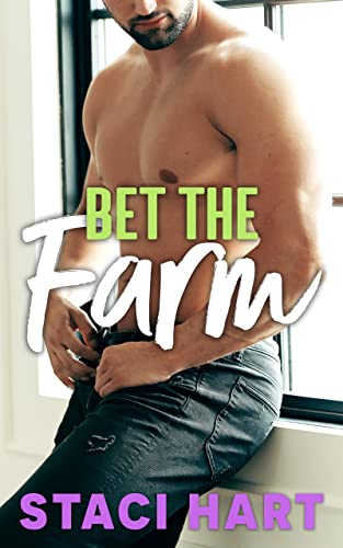 Bet The Farm: an enemies to lovers small town roma... - CraveBooks