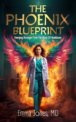 The Phoenix Blueprint - CraveBooks