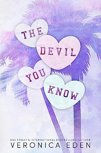 The Devil You Know - CraveBooks