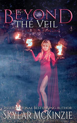 Beyond the Veil: A Born of the Blood Novella
