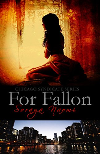 For Fallon: Mafia Romance (Chicago Syndicate Book 1)