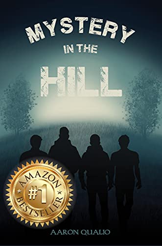 Mystery in the Hill - CraveBooks