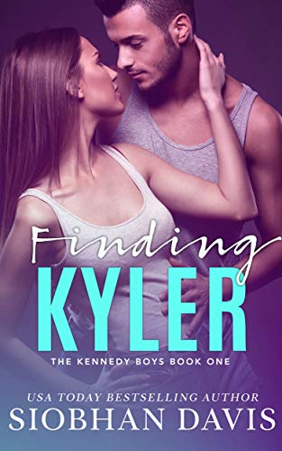 Finding Kyler - CraveBooks