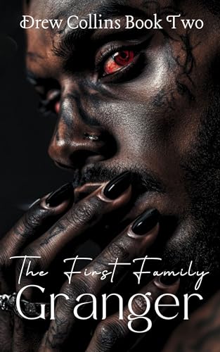 The First Family (Drew Collins Book 2)