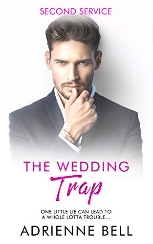 The Wedding Trap - CraveBooks