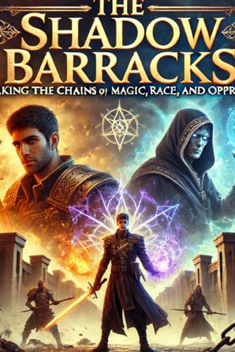 THE SHADOW BARRACKS: Breaking the Chains of Magic, Race, and Oppression