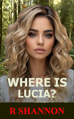 Where is Lucia?