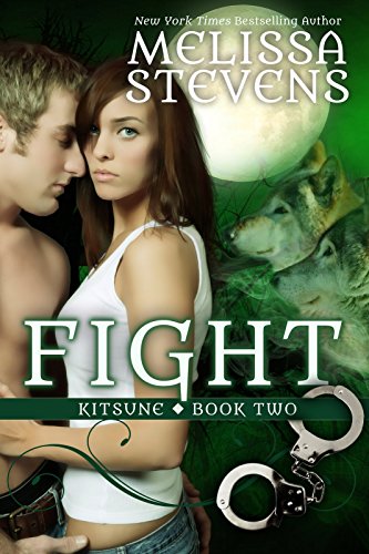 Fight (Kitsune Book 2)