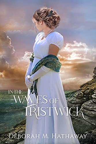 In the Waves of Tristwick - CraveBooks
