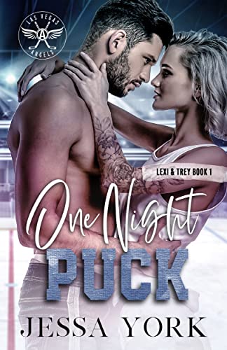 One Night Puck - CraveBooks