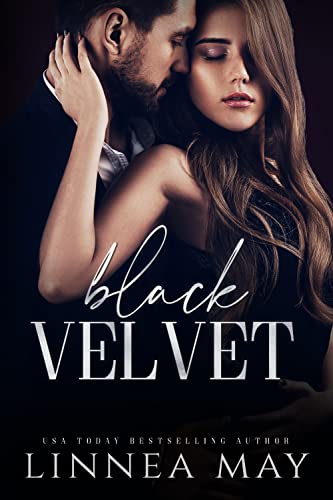 Black Velvet - CraveBooks