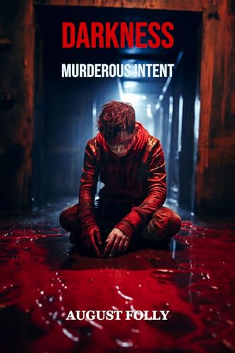 Murderous Intent - CraveBooks