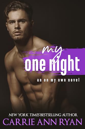 My One Night - CraveBooks