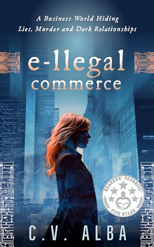 e-llegal commerce