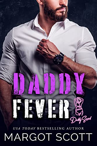 Daddy Fever - CraveBooks