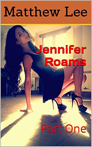 Jennifer Roams