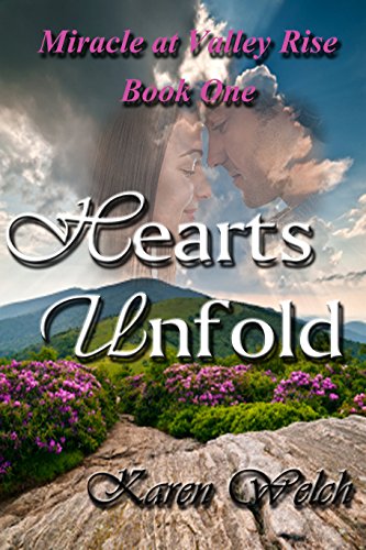 Hearts Unfold - CraveBooks