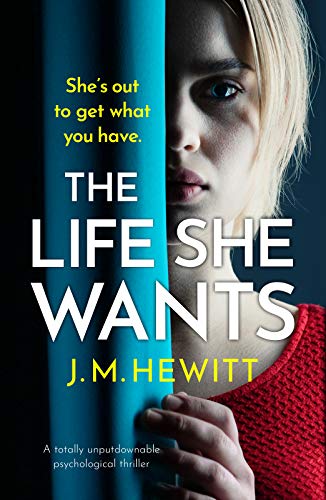 The Life She Wants - CraveBooks