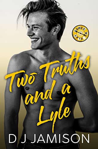 Two Truths and a Lyle - CraveBooks