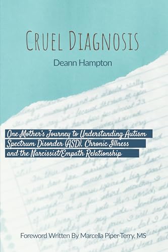 Cruel Diagnosis: One Mother’s Journey to Understan... - CraveBooks